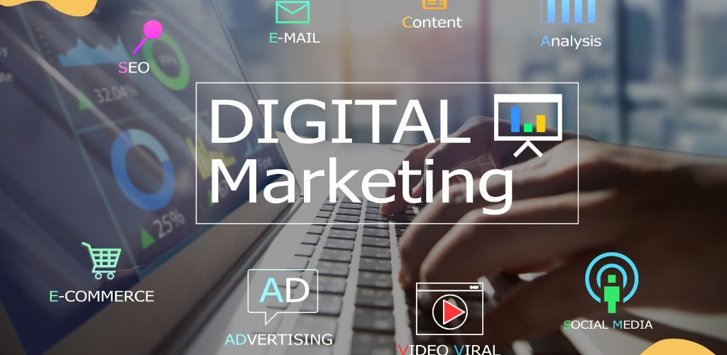 Agencia de Marketing Digital Revolucionando tu Negocio Agencia de Marketing Digital Revolucionando tu Negocio