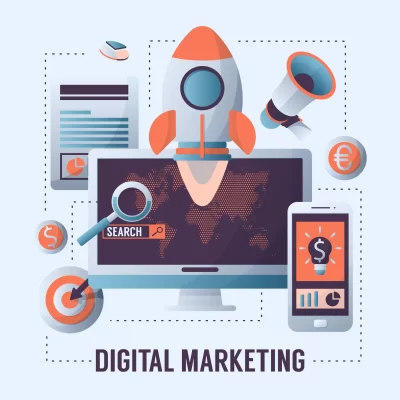 Impulsa tu Negocio en México con una Agencia de Marketing Digital II Impulsa tu Negocio en México con una Agencia de Marketing Digital II
