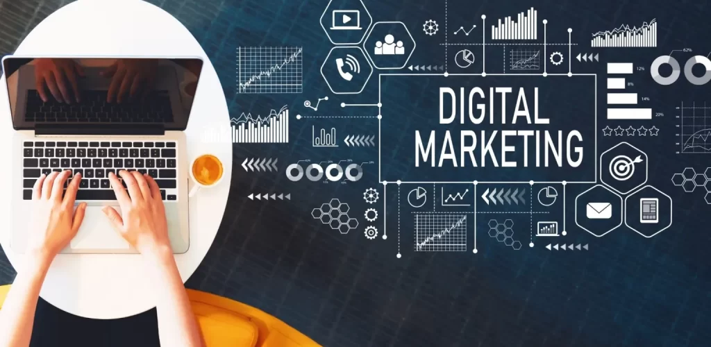 Impulsa tu Negocio en México con una Agencia de Marketing Digital Impulsa tu Negocio en México con una Agencia de Marketing Digital