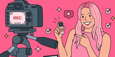 Influencers mx 2